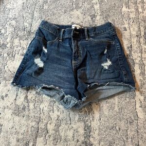 Supper cute teens shorts